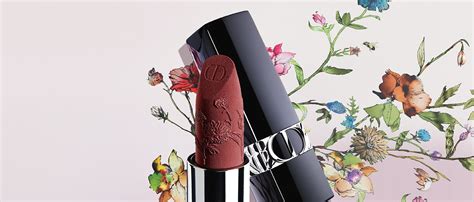 dior millefiori|millefiori rosewood lipstick.